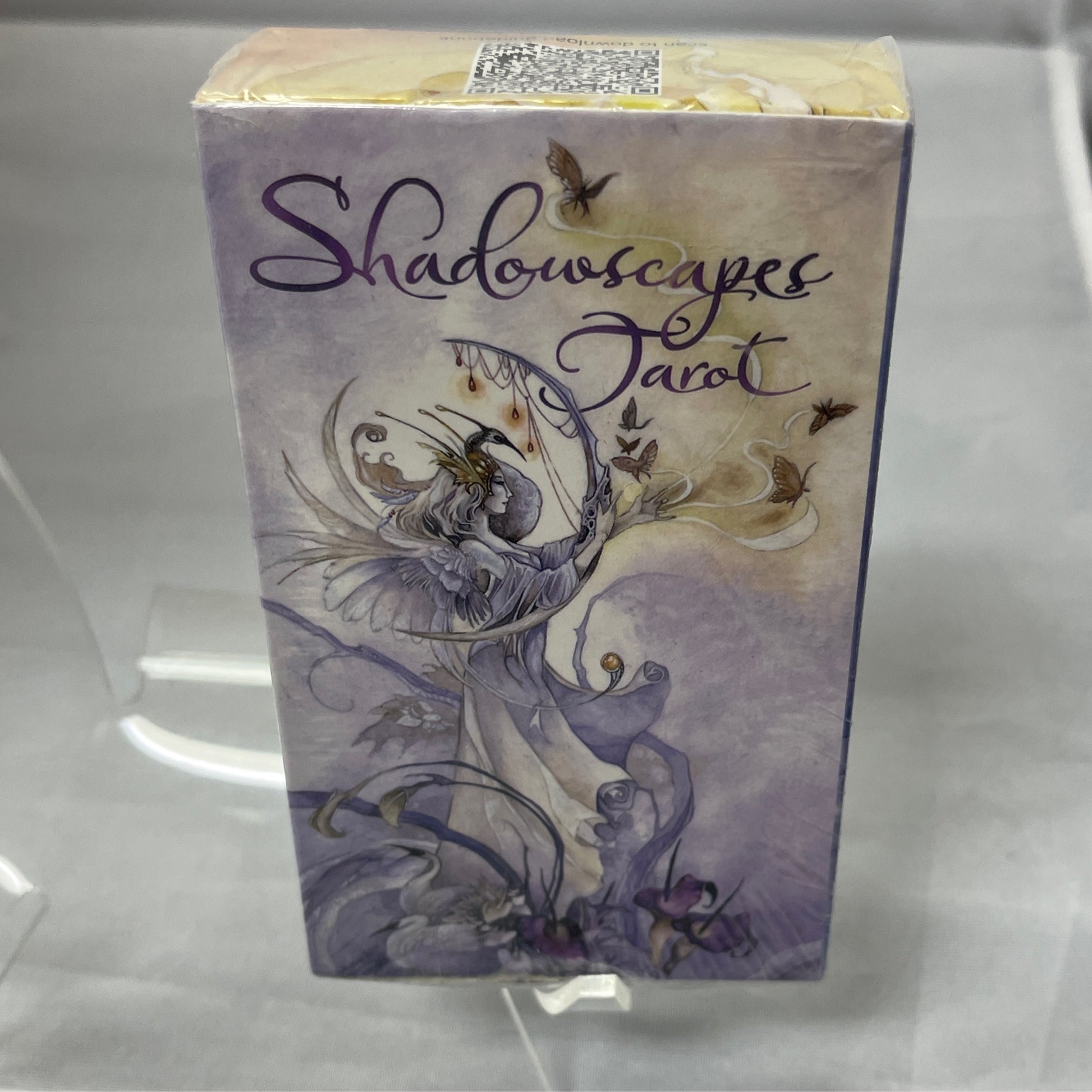 Shadowscapes Tarot