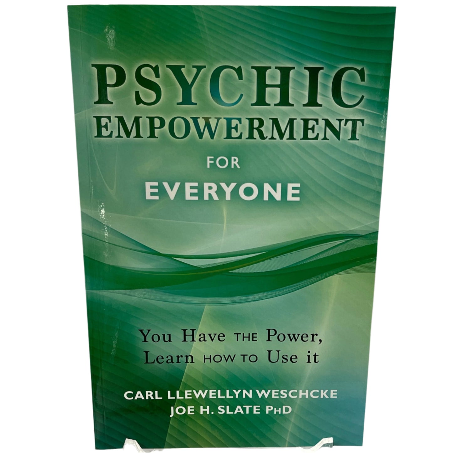 Psychic Empowerment for Everyone