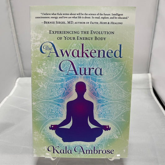 The Awakened Aura