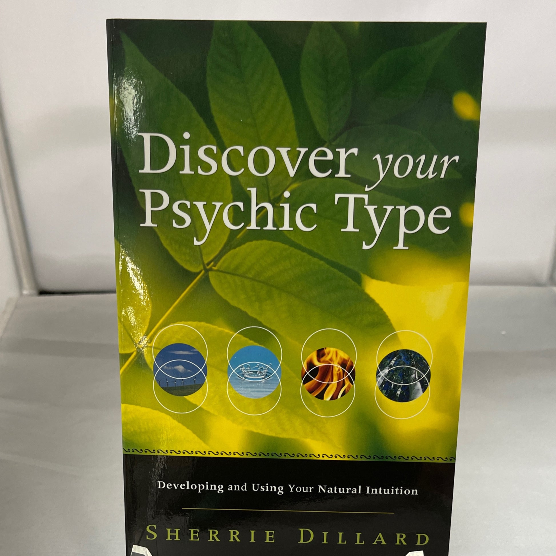 Discover Your Psychic Type