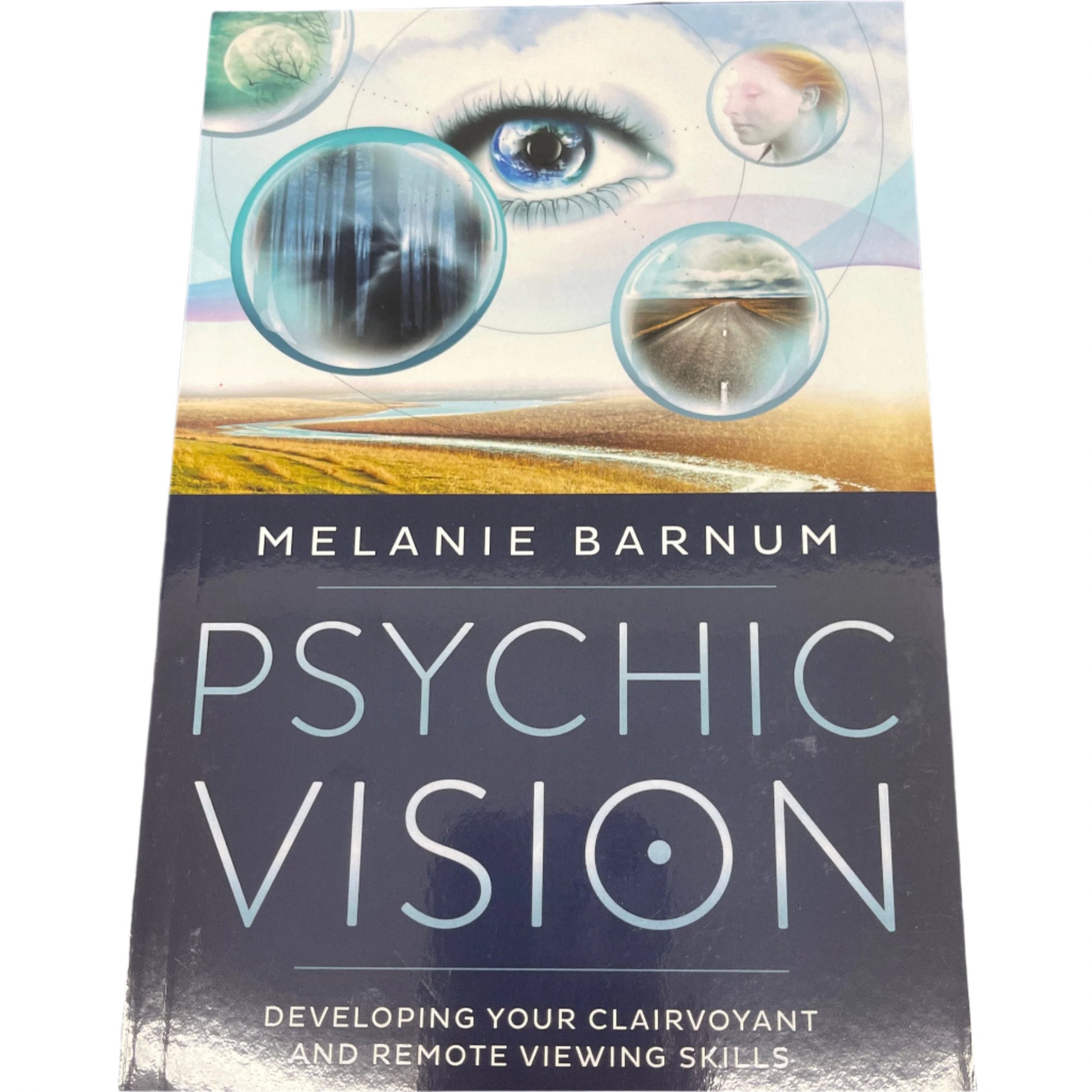 Psychic Vision