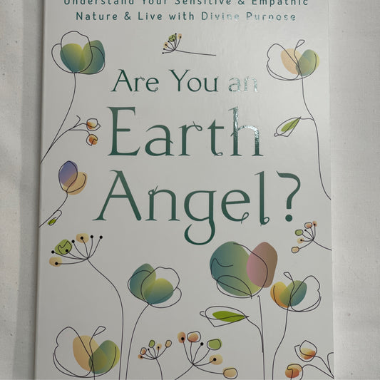 Are You an Earth Angel