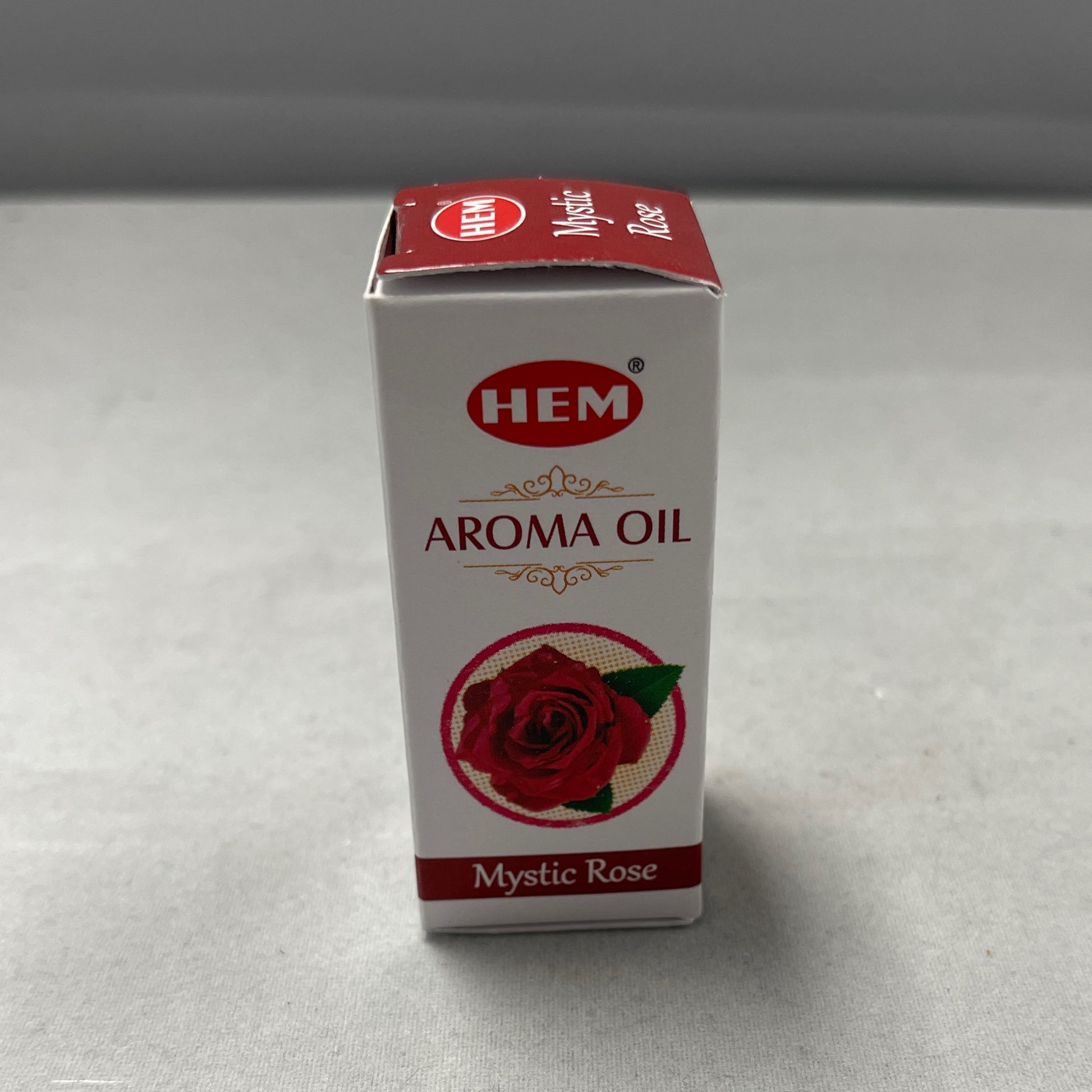 Hem mystic rose oil