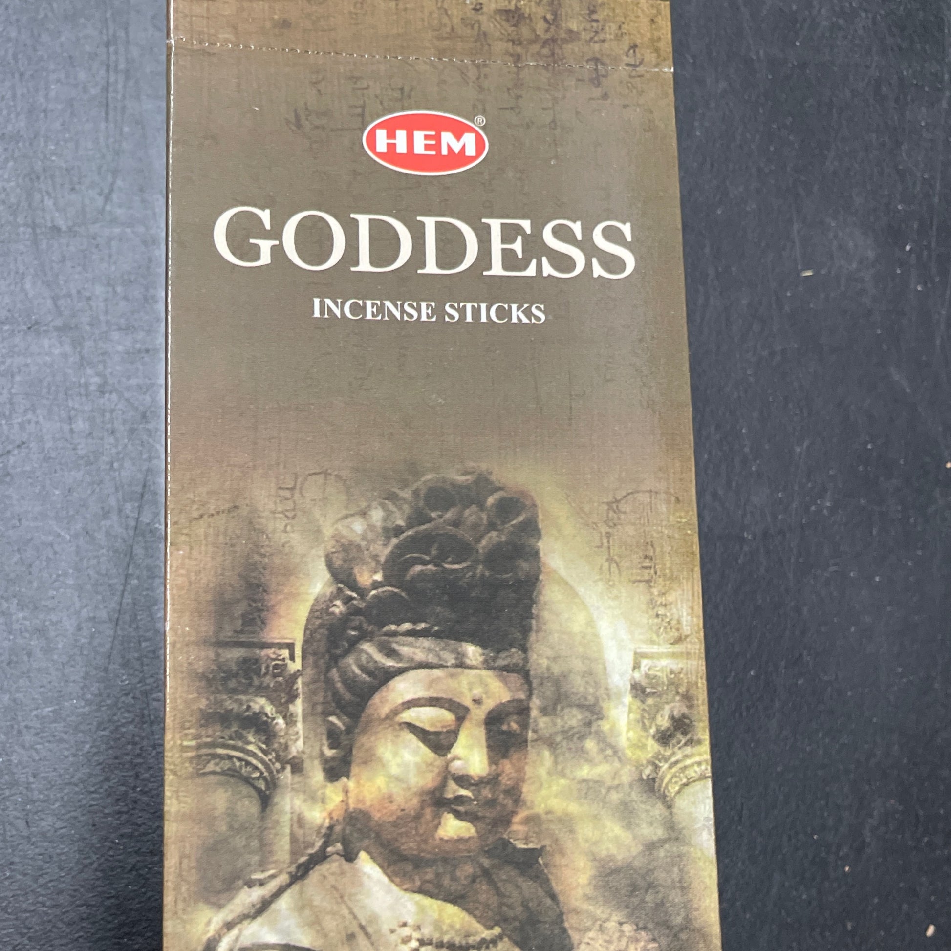 Hem goddess incense sticks