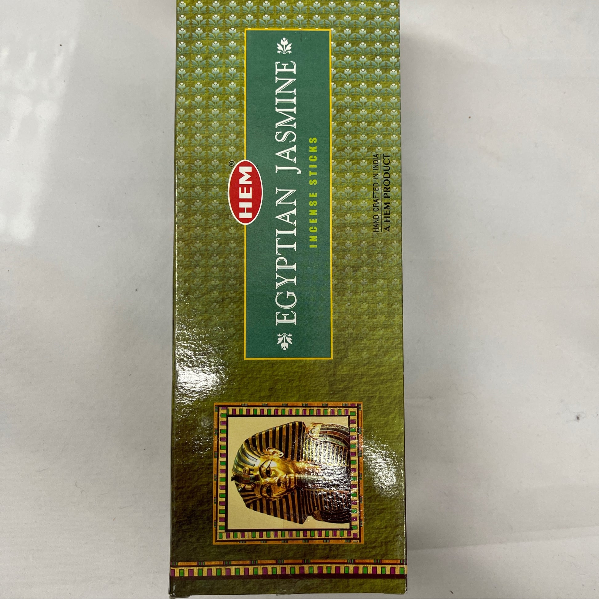 Hem Egyptian jasmine incense sticks