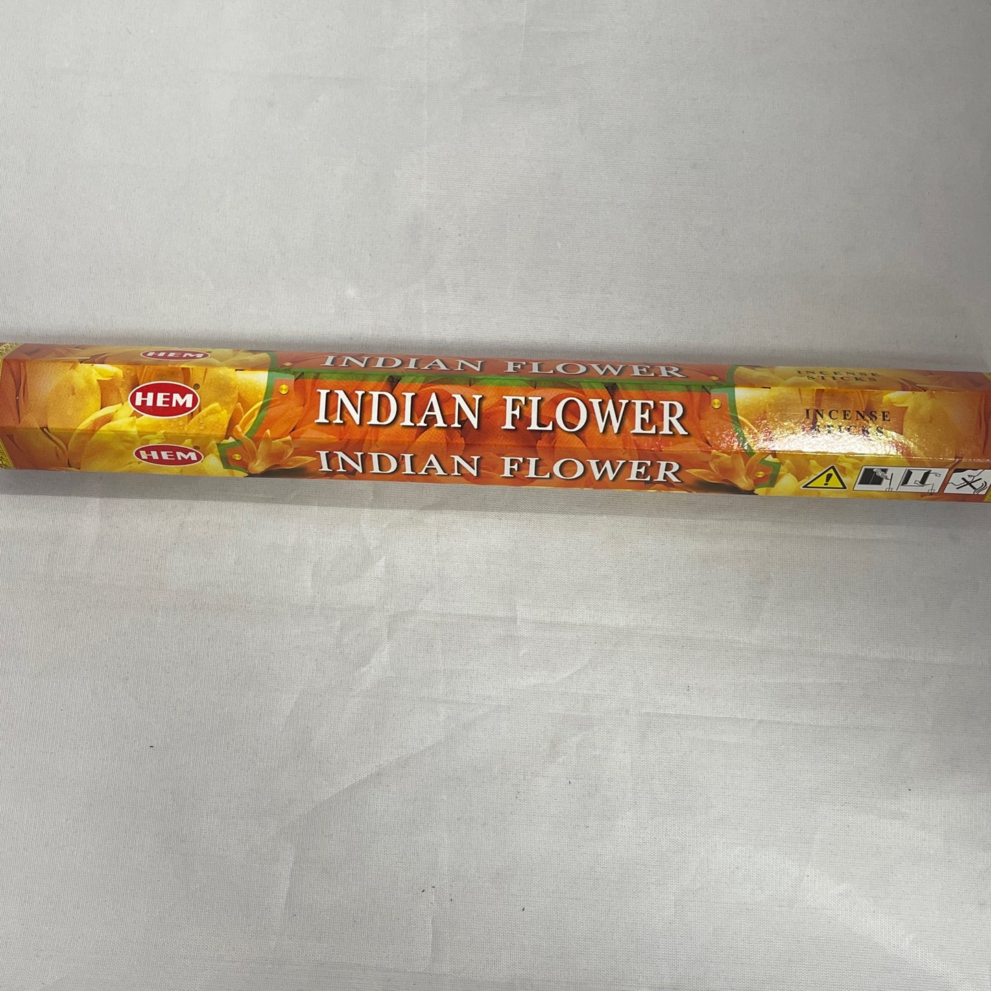 Hem Indian flower incense sticks