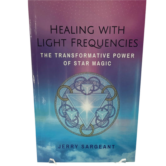 Healing with Light Frequencies