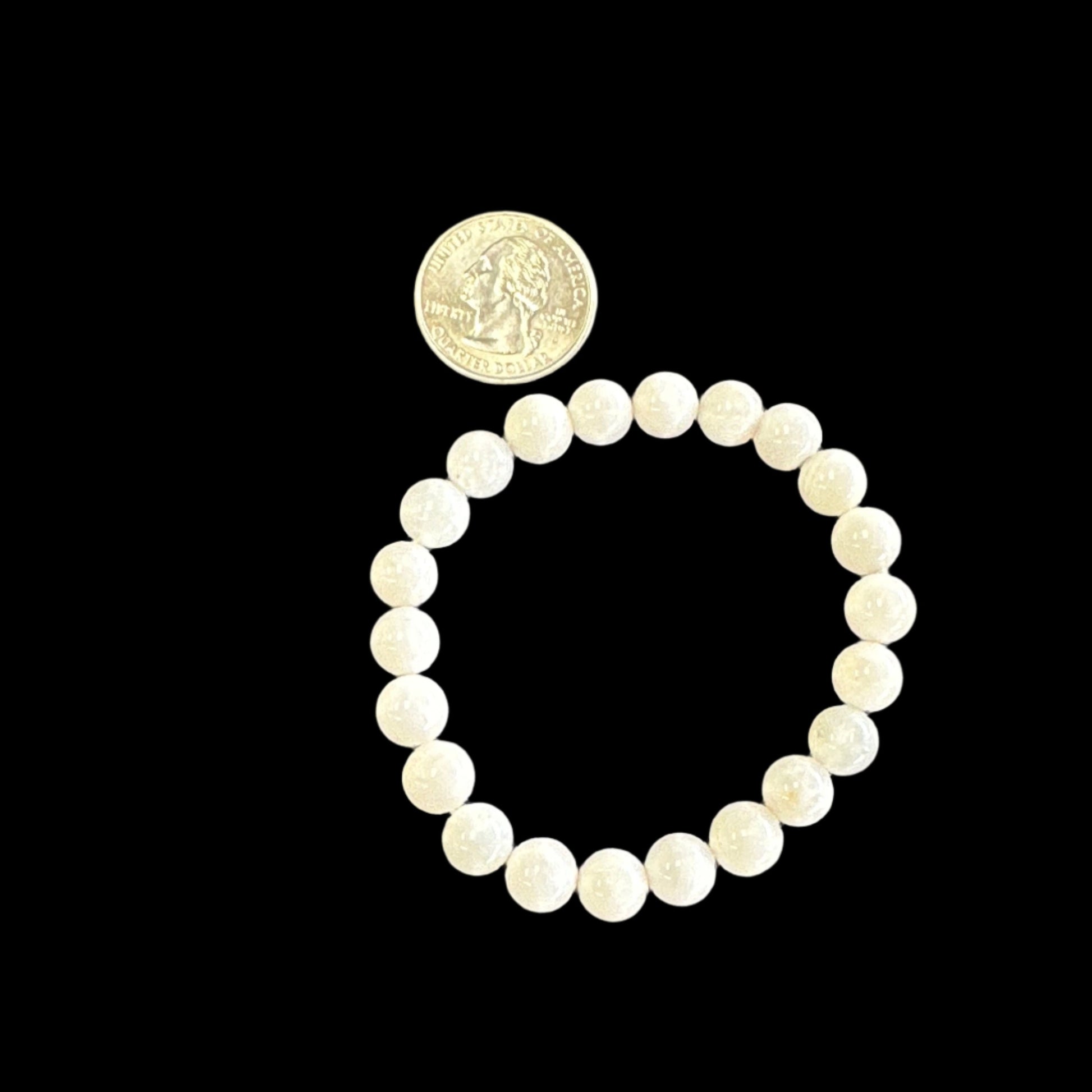 Moonstone Bracelet