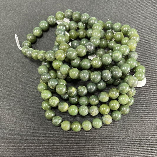 Epidote Bracelet