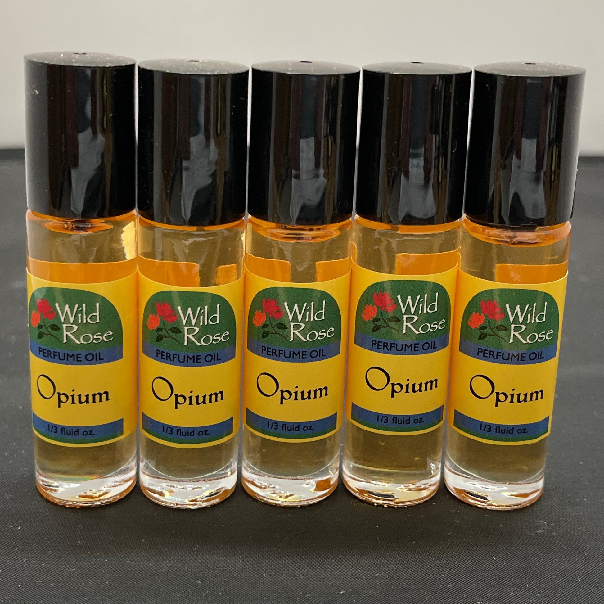 Opium WR Roll on Oil