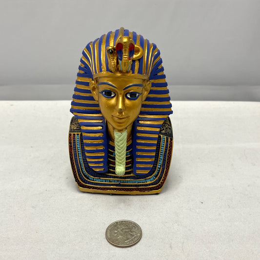 King Tut