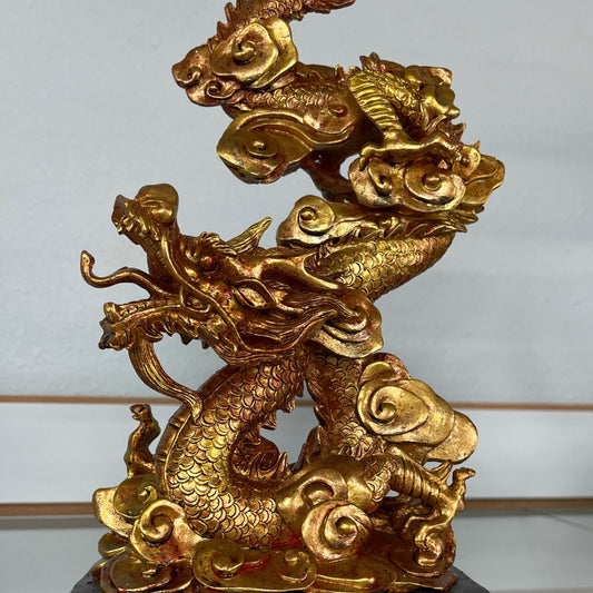 Oriental Dragon