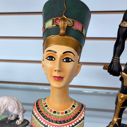 Nefertiti Bust Large