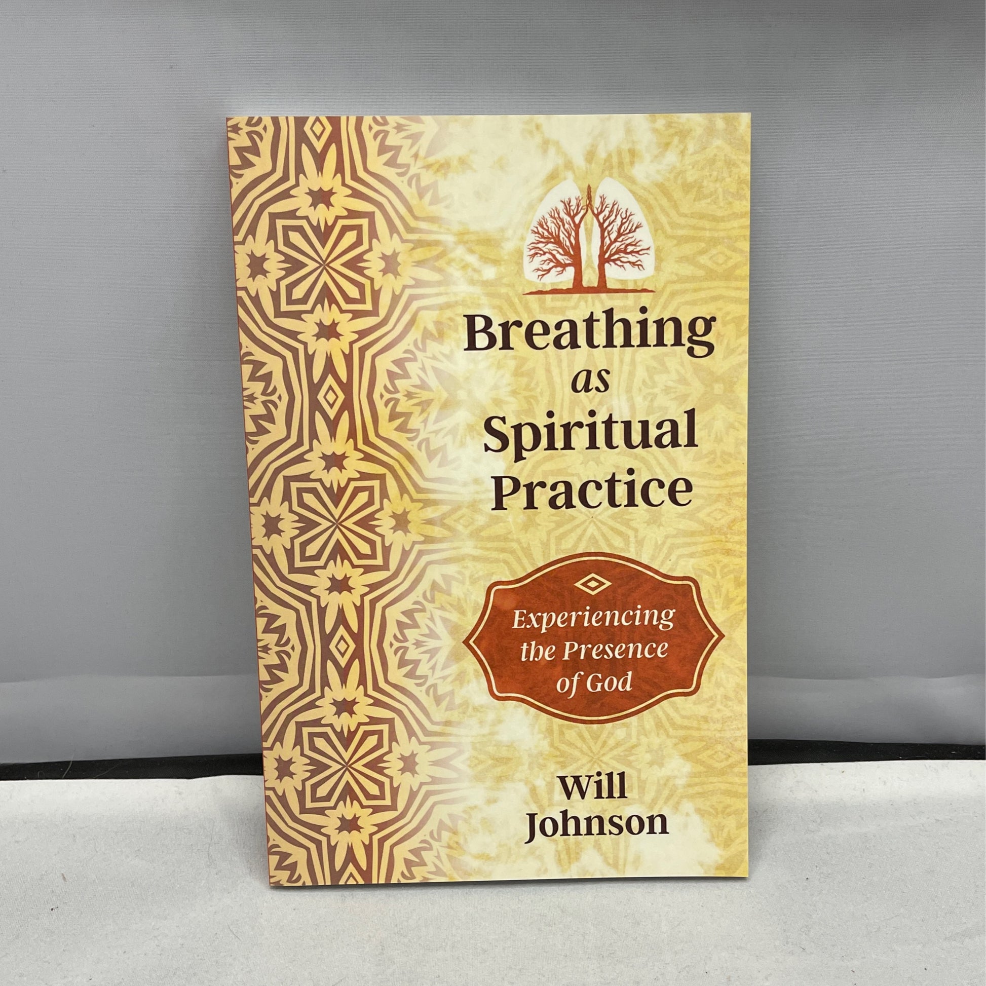 Breathing as Spiritual Practice