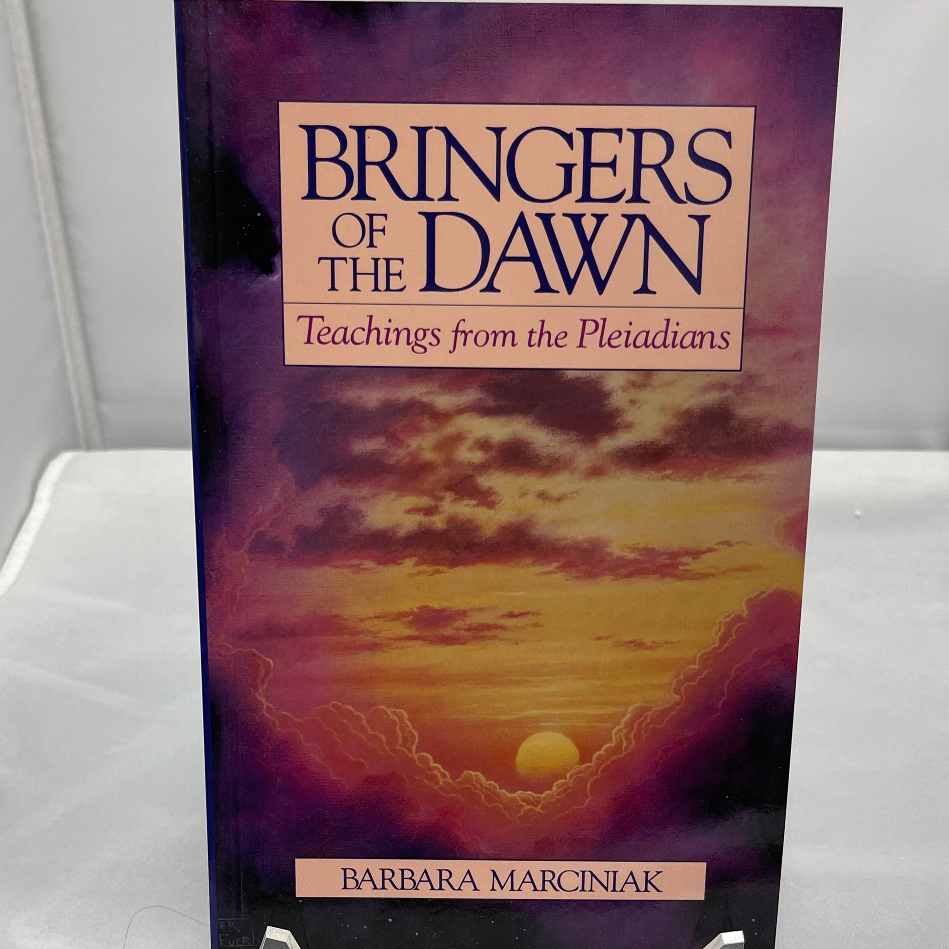 Bringers of the Dawn