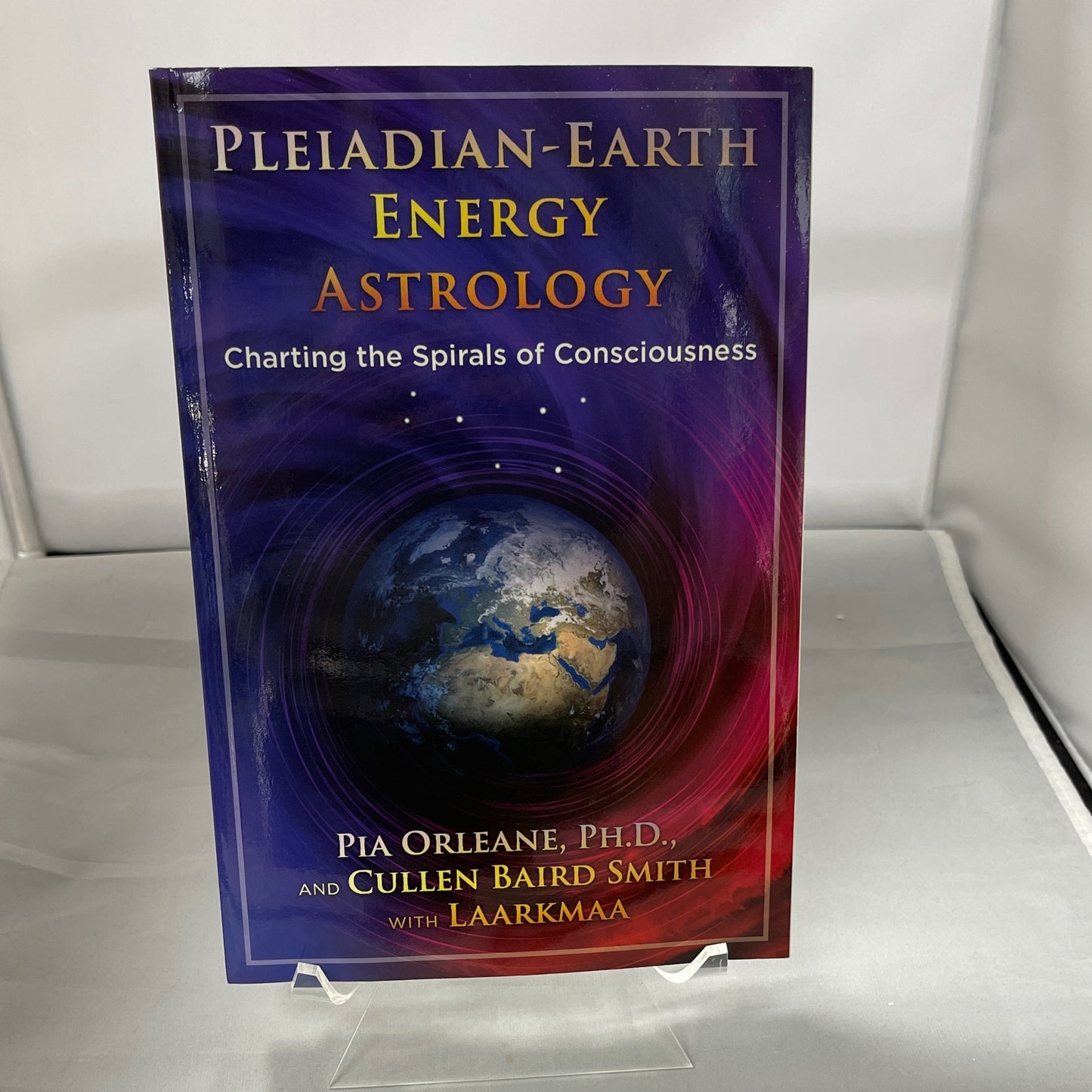 Pleiadian Earth Energy Astrology