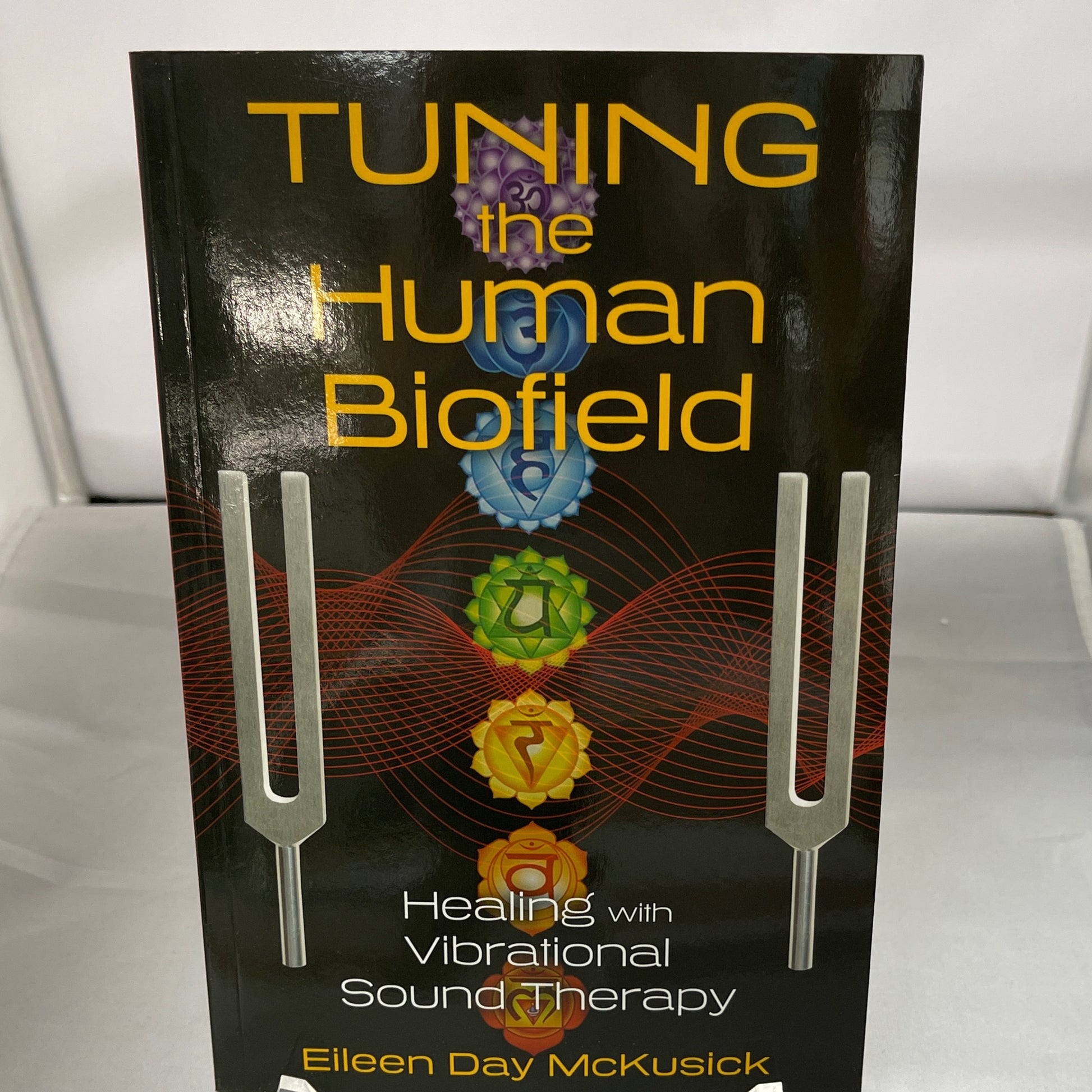 Tuning the human bio field