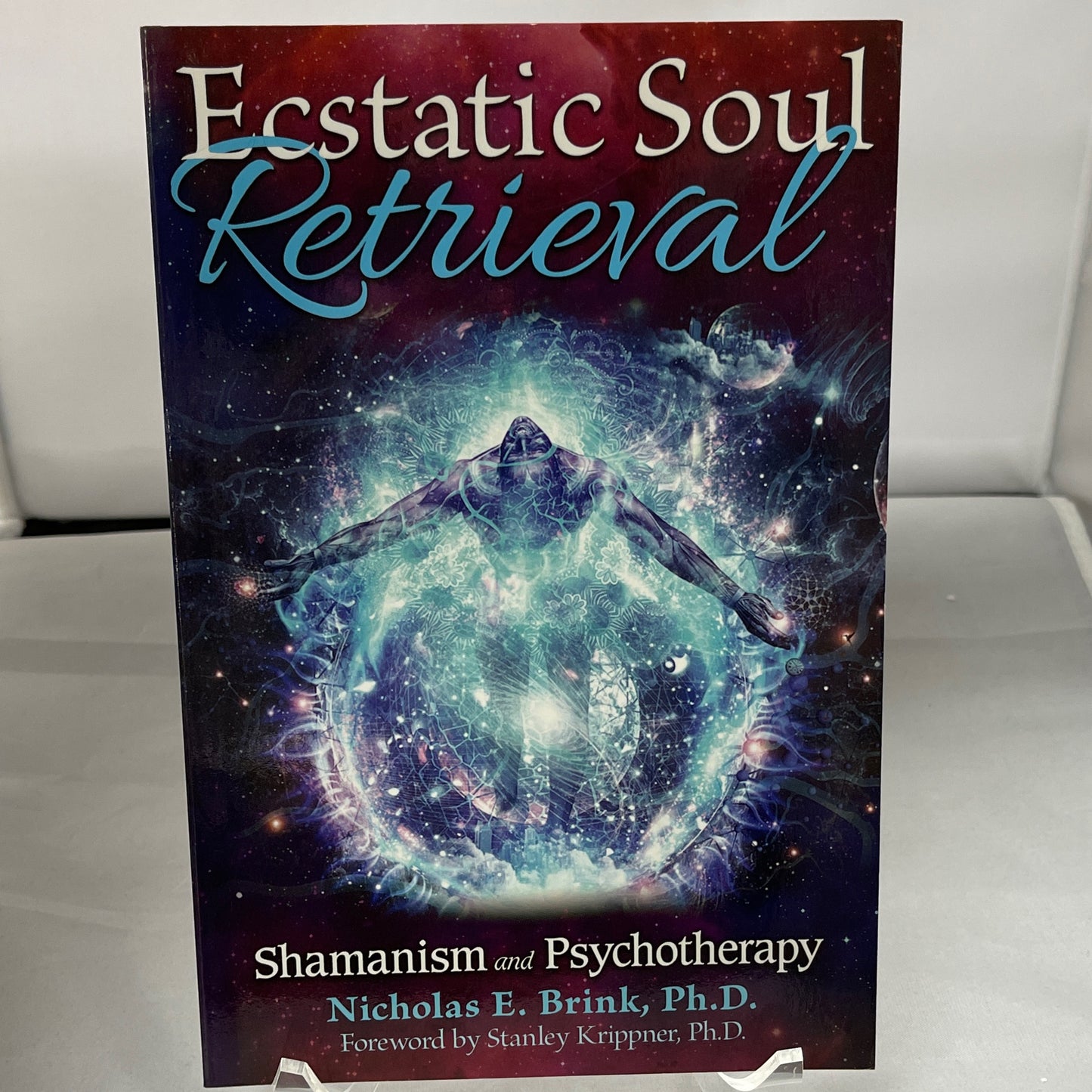 Ecstatic Soul Retrieval