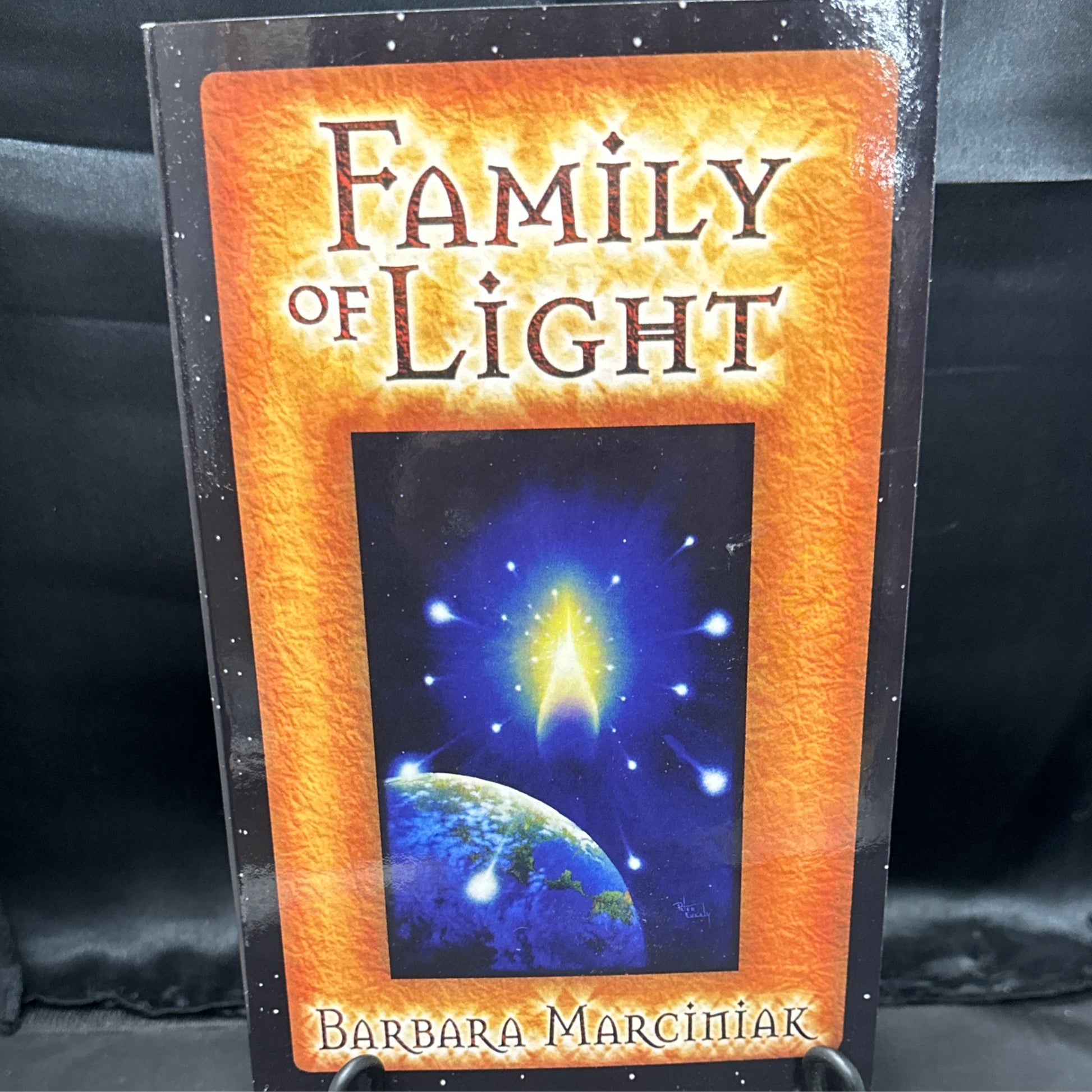 Family of Light