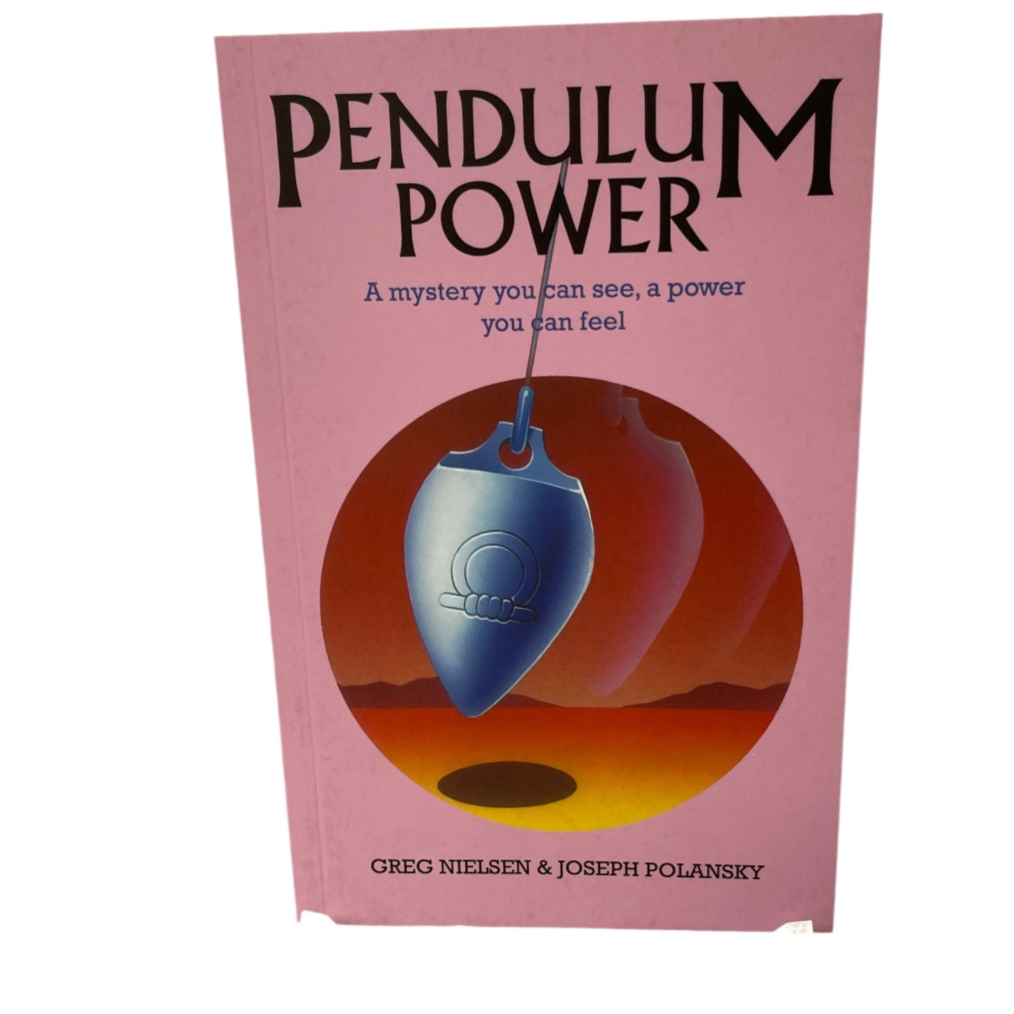 Pendulum Power