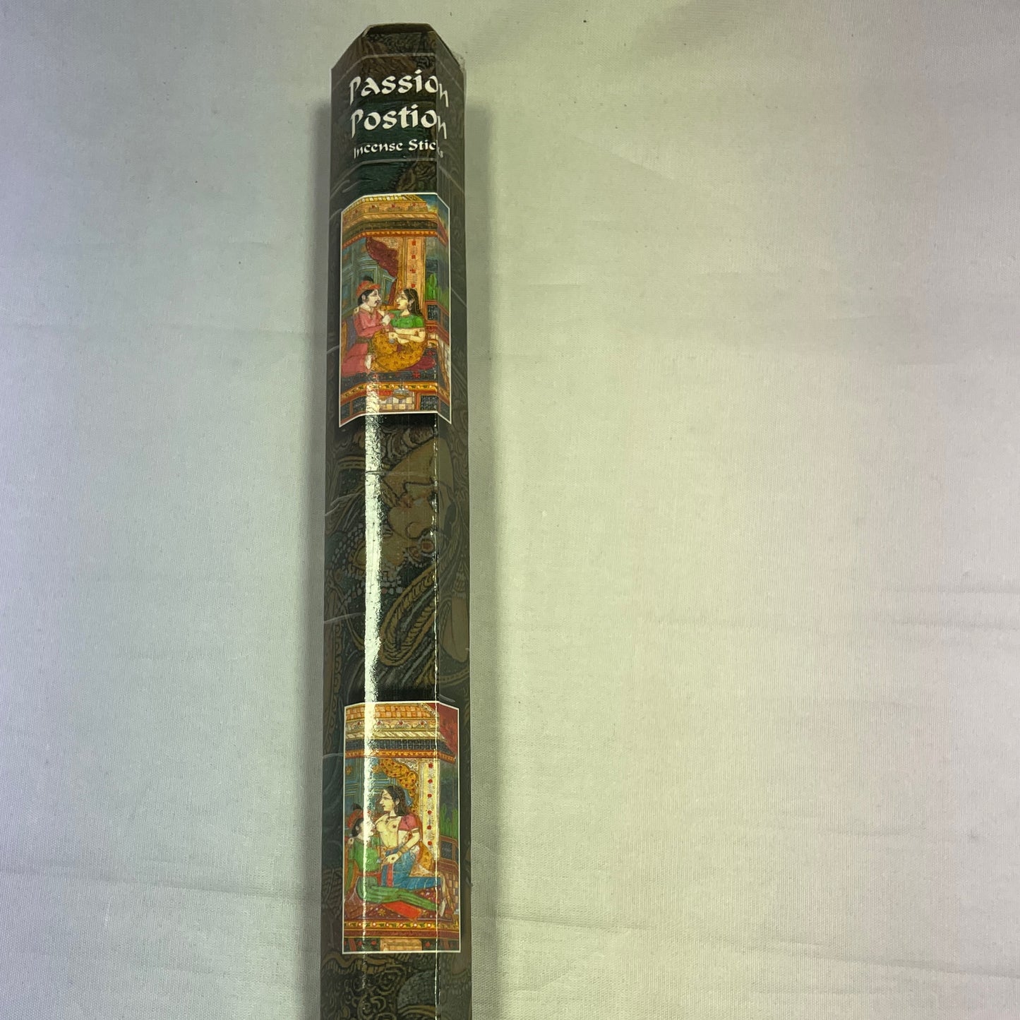 Kamini Passion Potion Incense Sticks