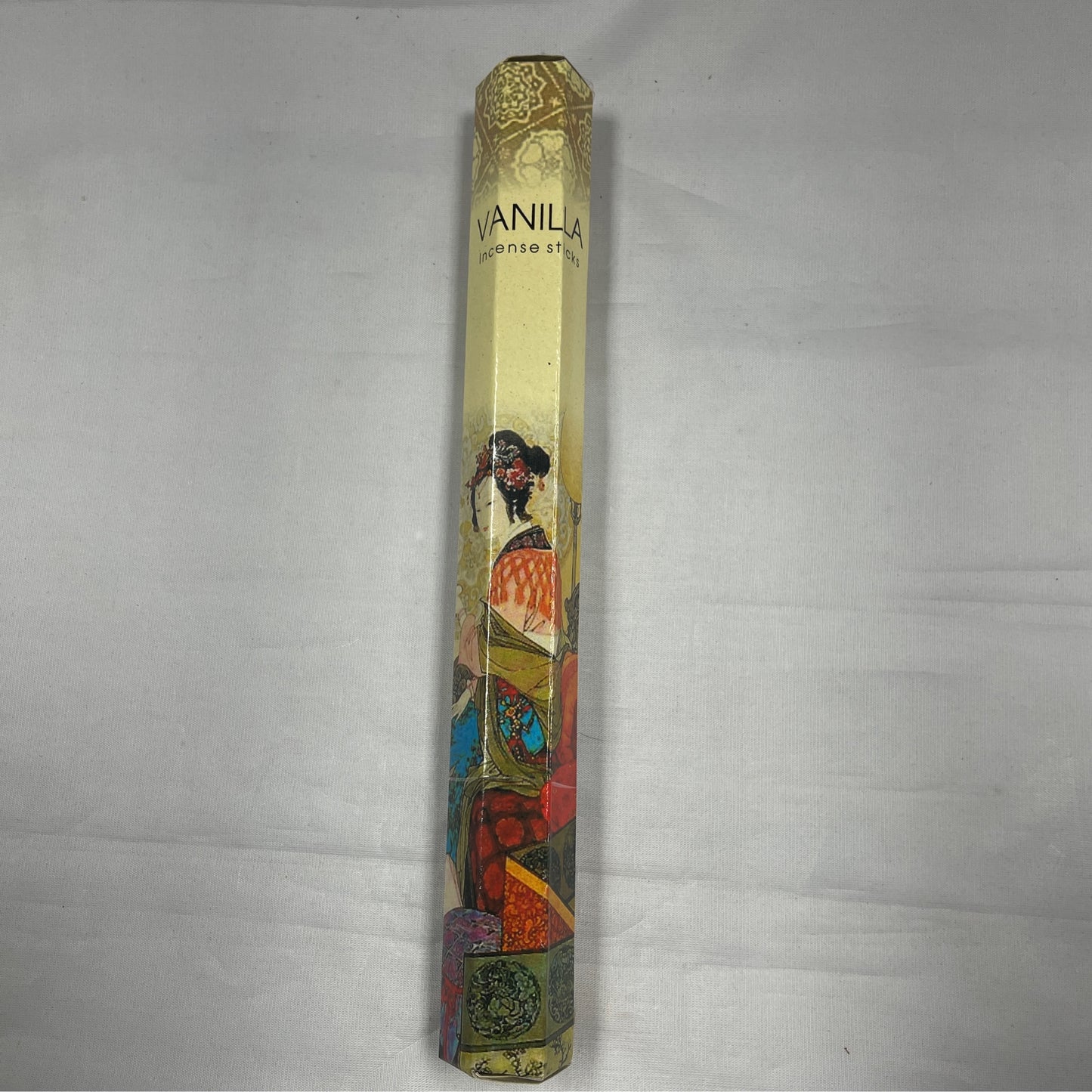 Kamini Vanilla Incense Sticks