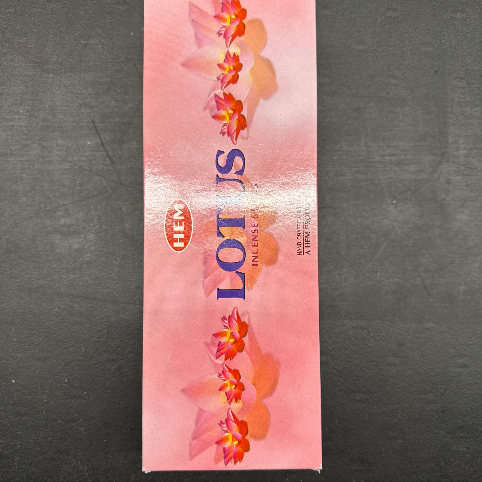 Hem Lotus Incense Sticks