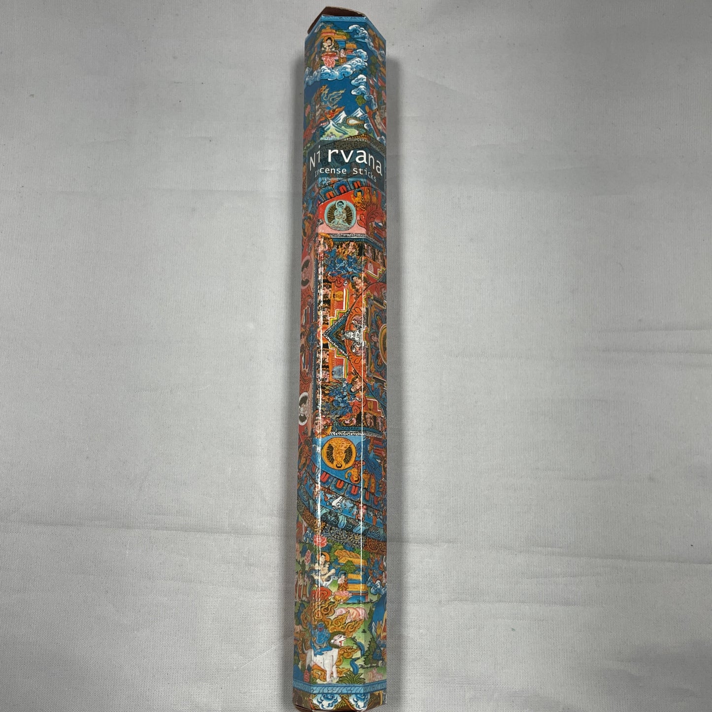 Kamini Nirvana Incense Sticks