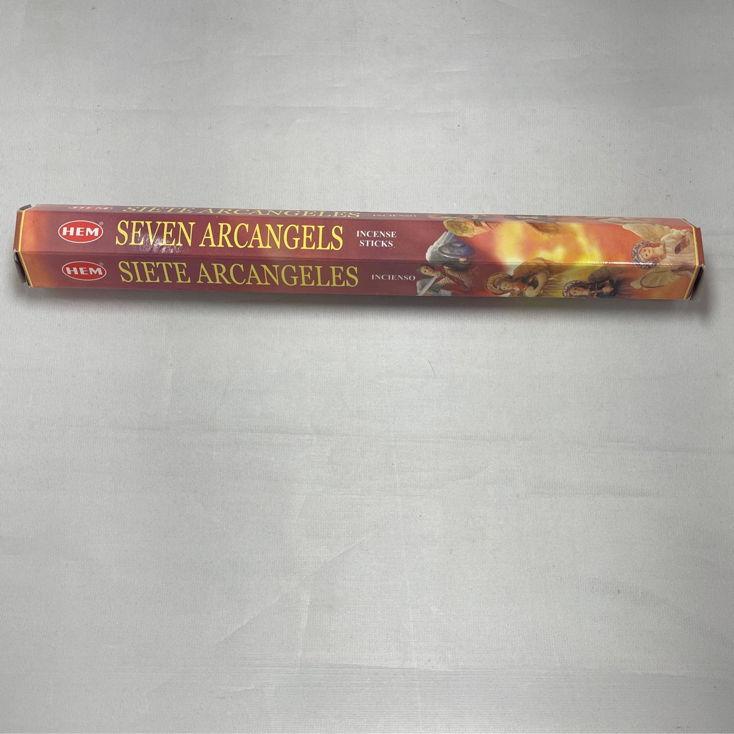 Hem seven archangels incense sticks