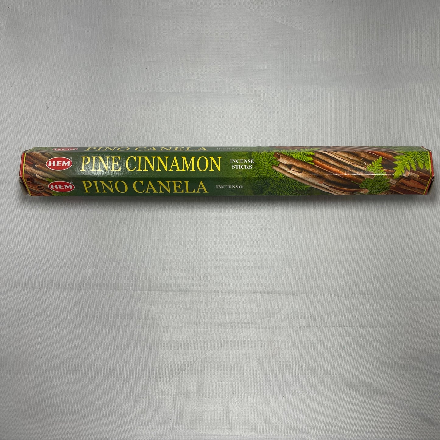 Hem pine cinnamon incense sticks