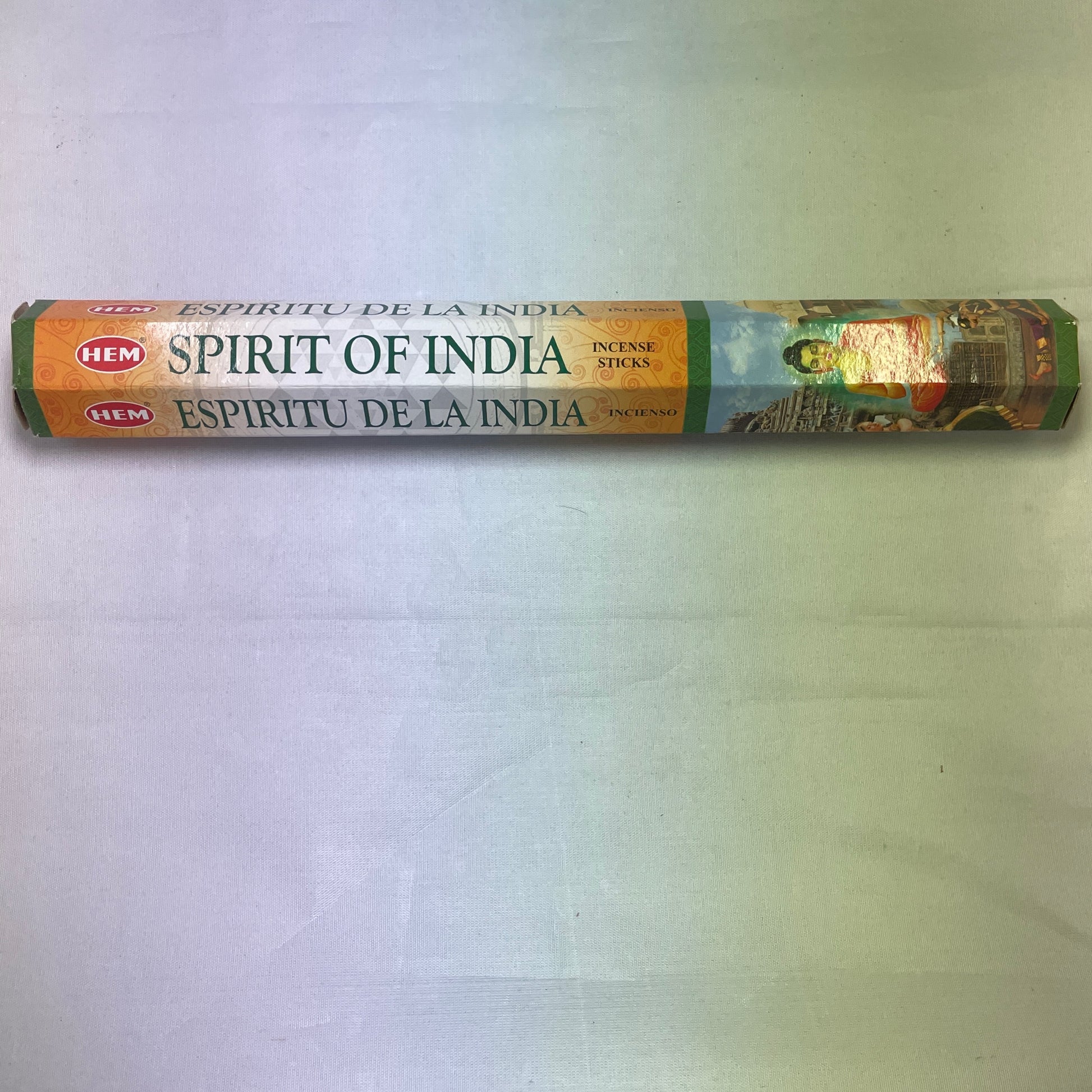 Hem spirit of India incense sticks