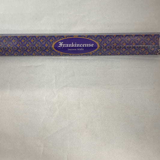 Kamini Frankincense Incense Sticks