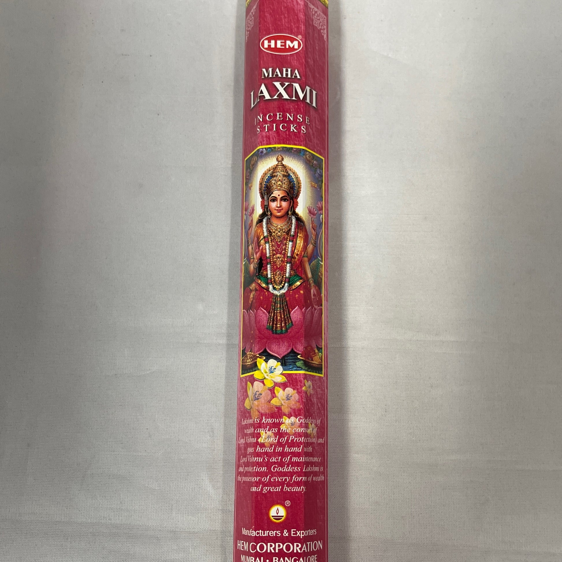 Hem ma laxmi incense sticks