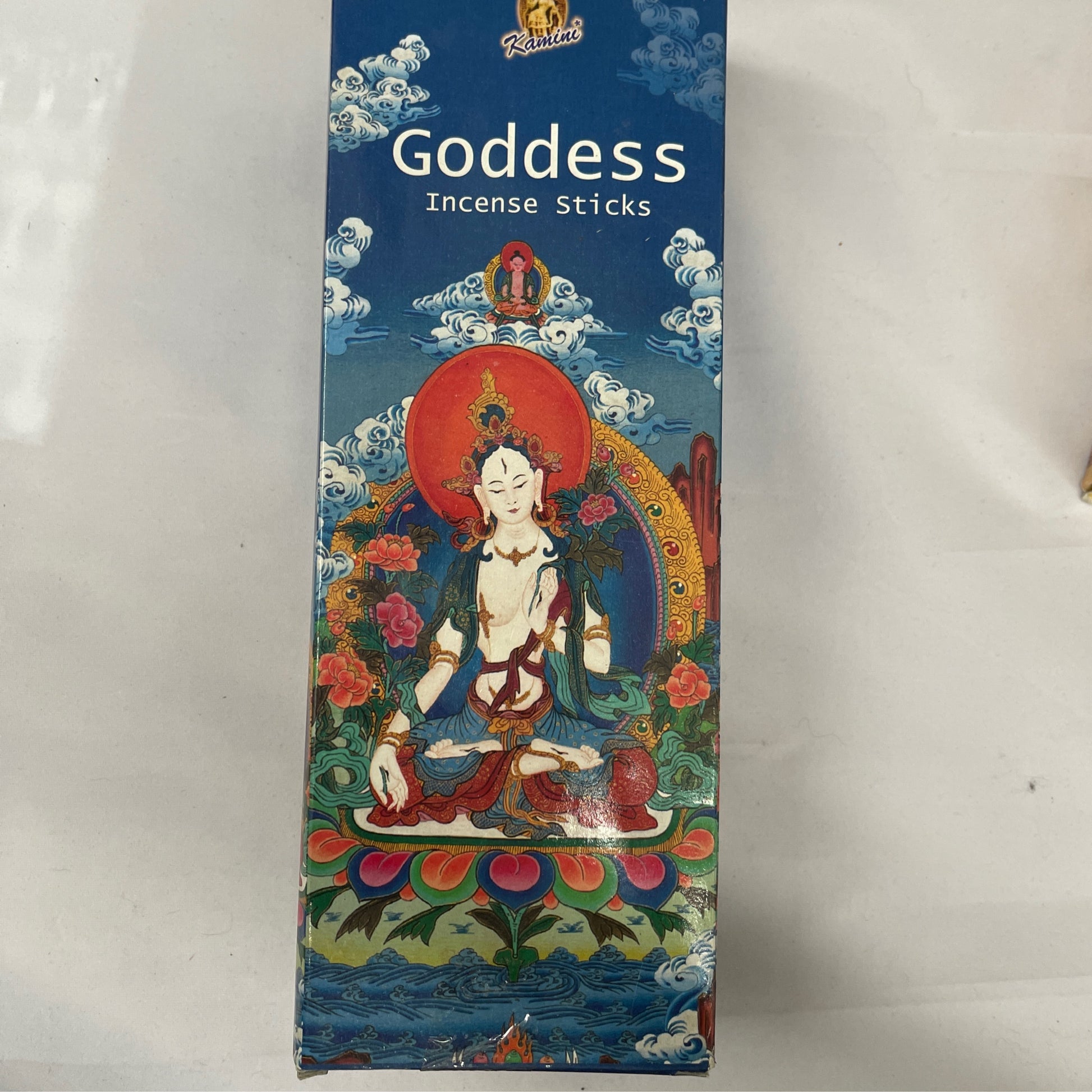 Kamini Goddess Incense Sticks