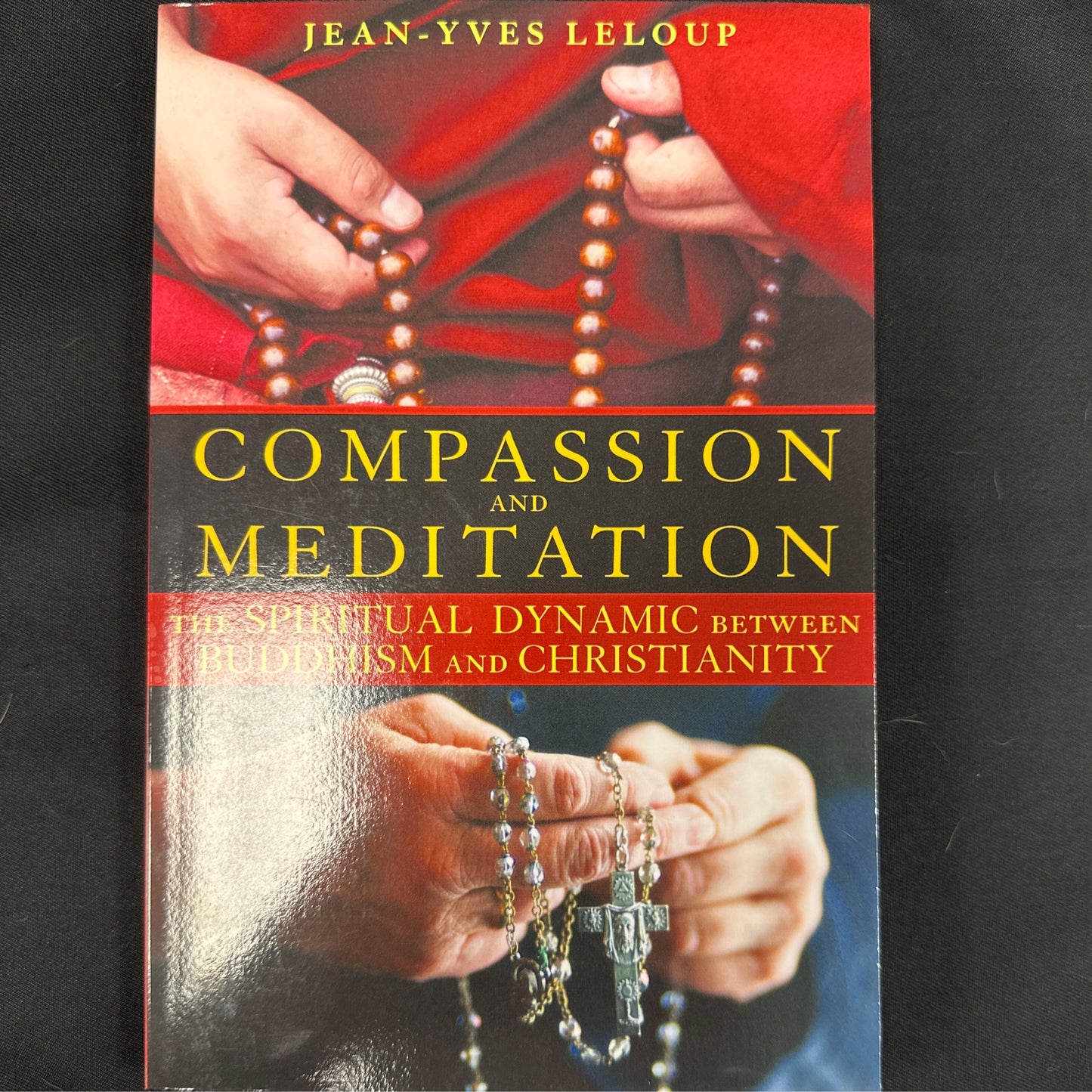 Compassion & Meditation