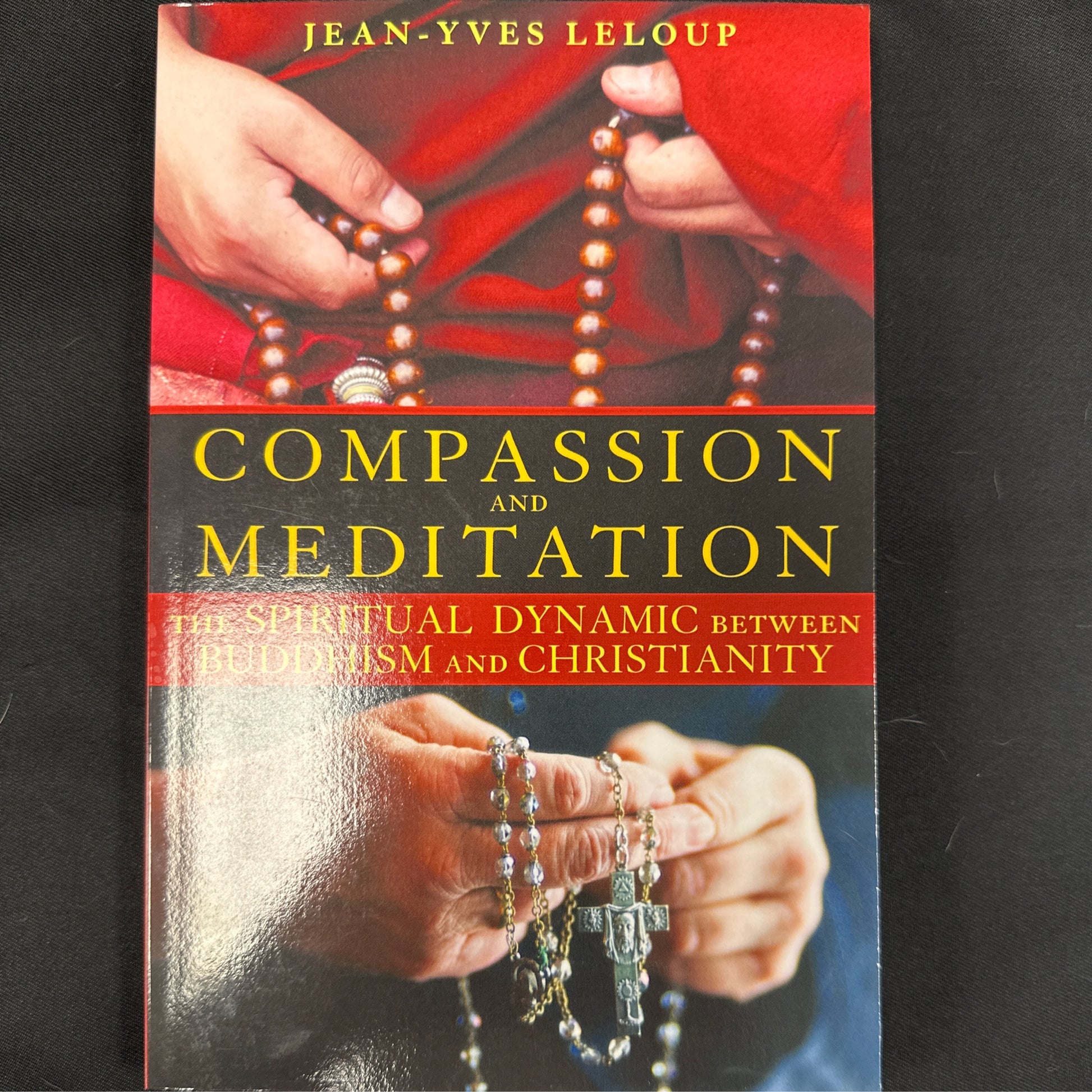 Compassion & Meditation