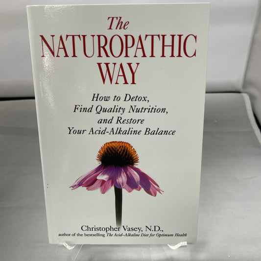 The Naturopathic Way