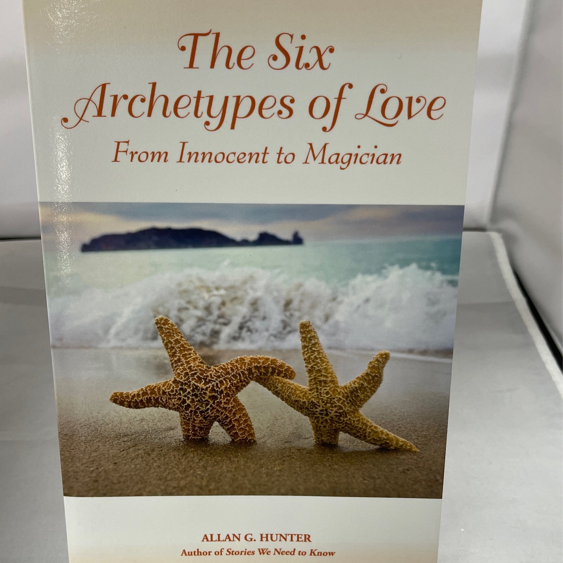 Six Archetypes of Love