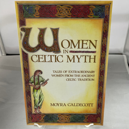 Women in Celtic Myth