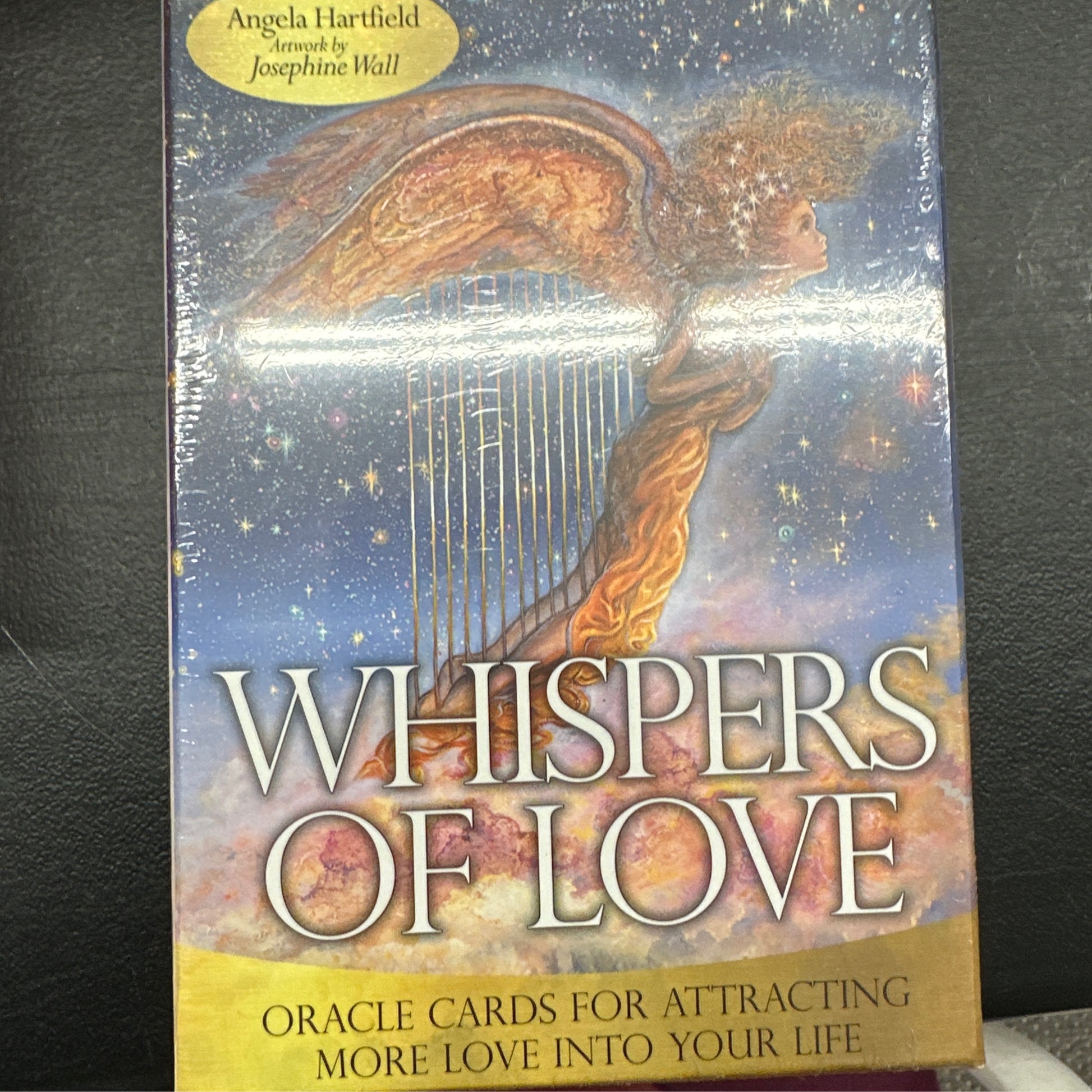 Whispers of Love