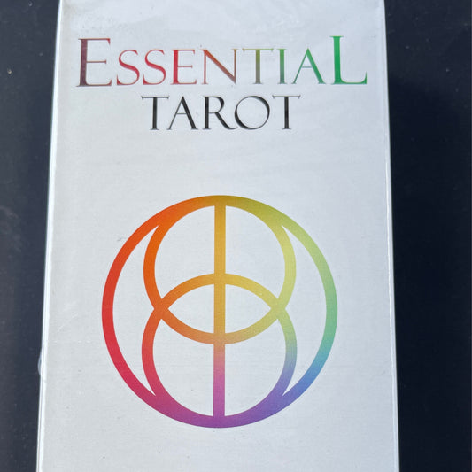 Essential Tarot