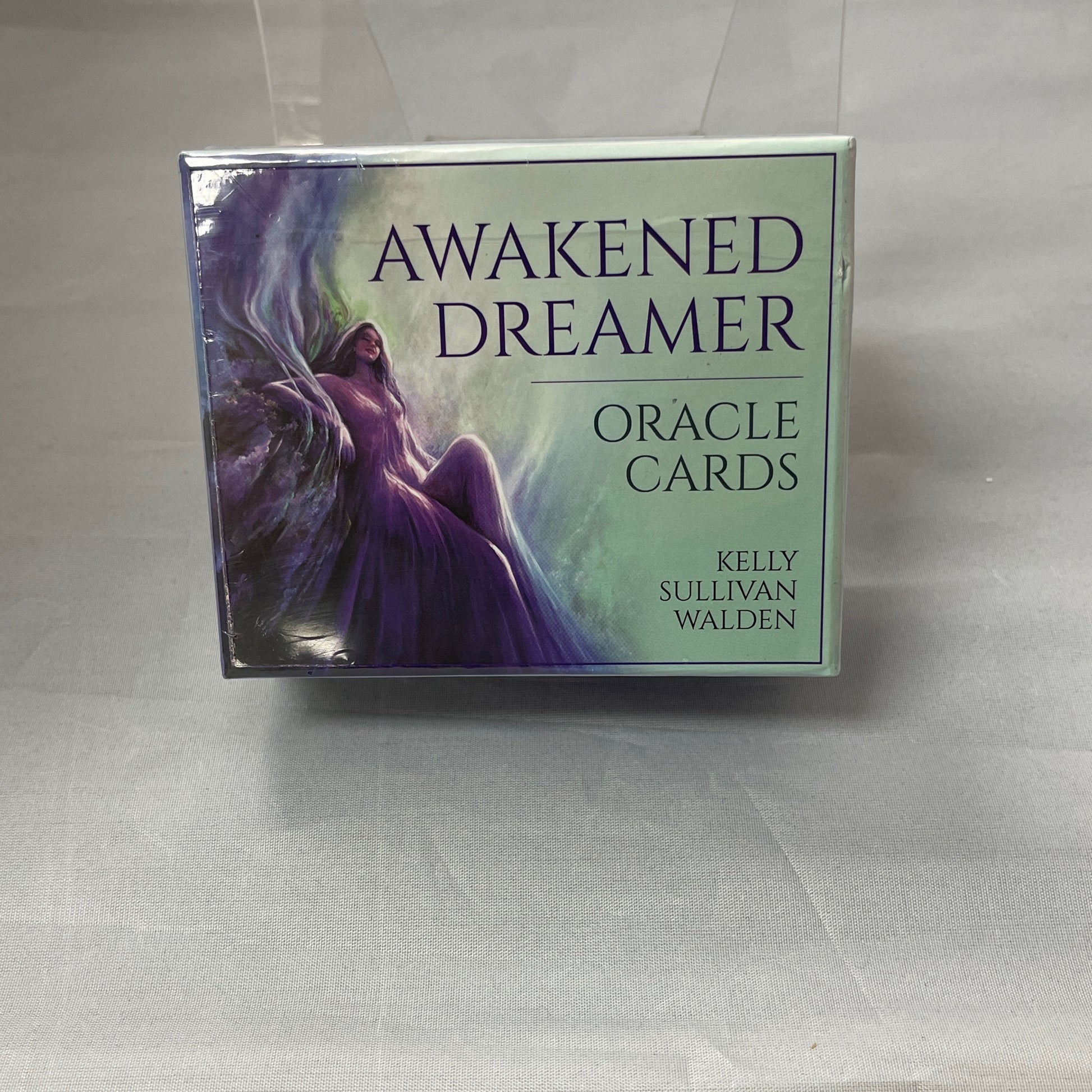 Awakened Dreamer Oracle