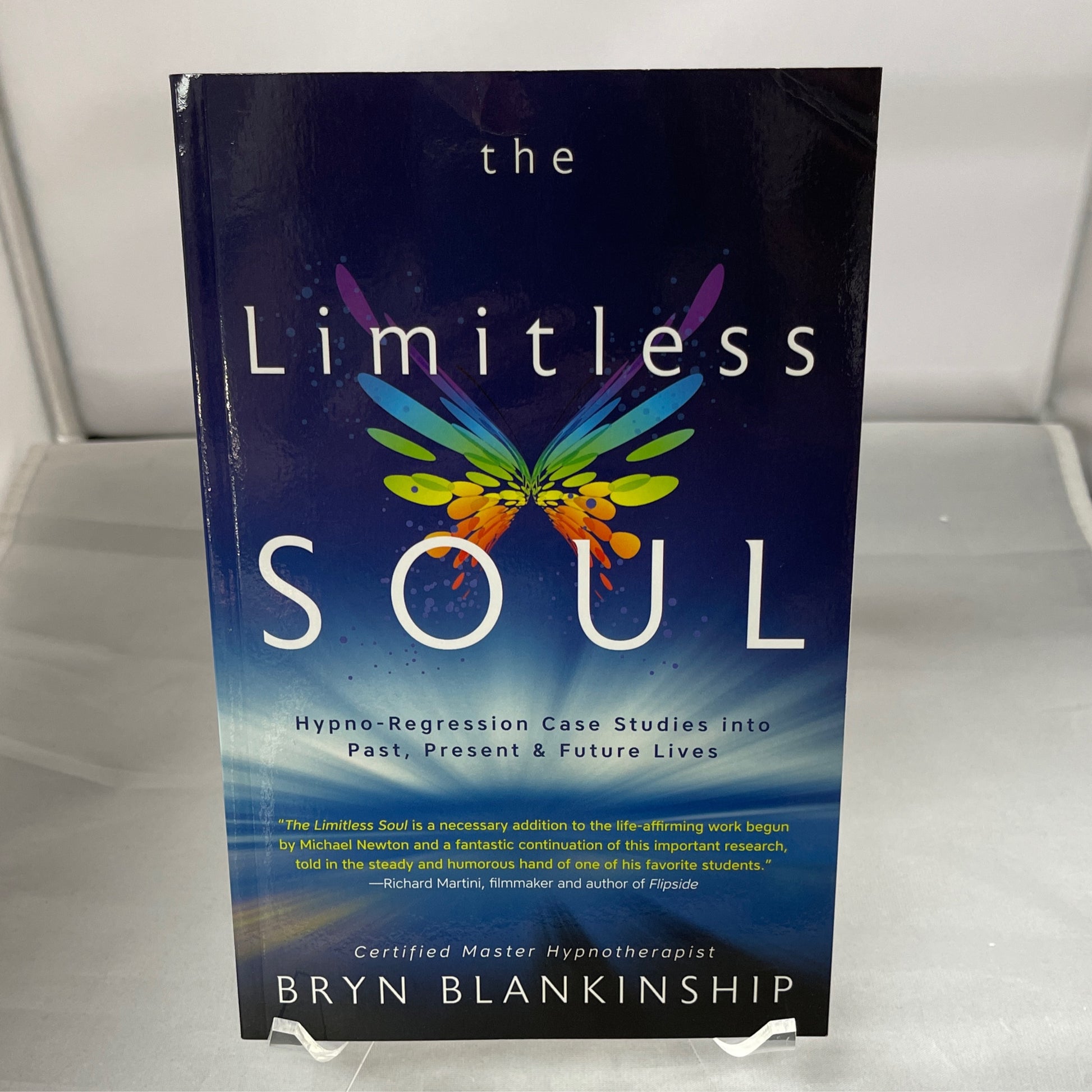 The Limitless Soul