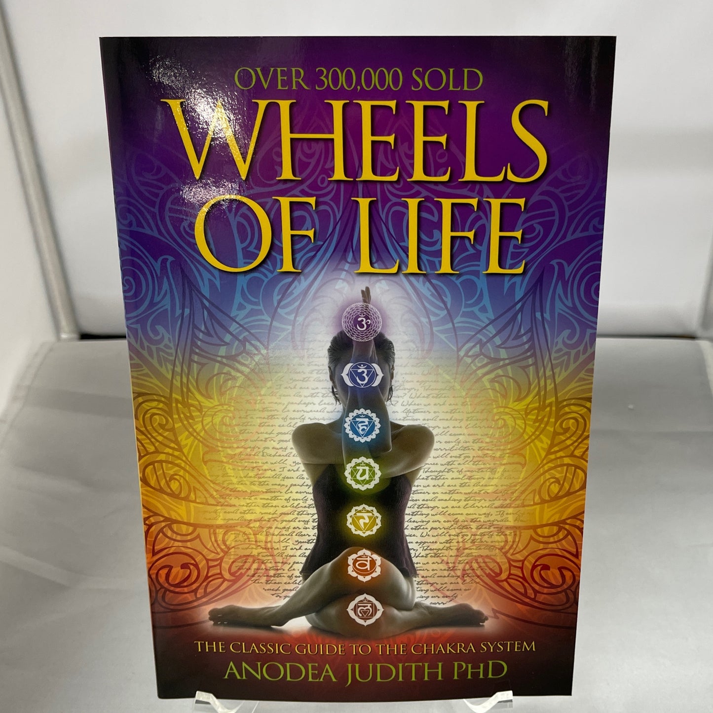 Wheels of Life