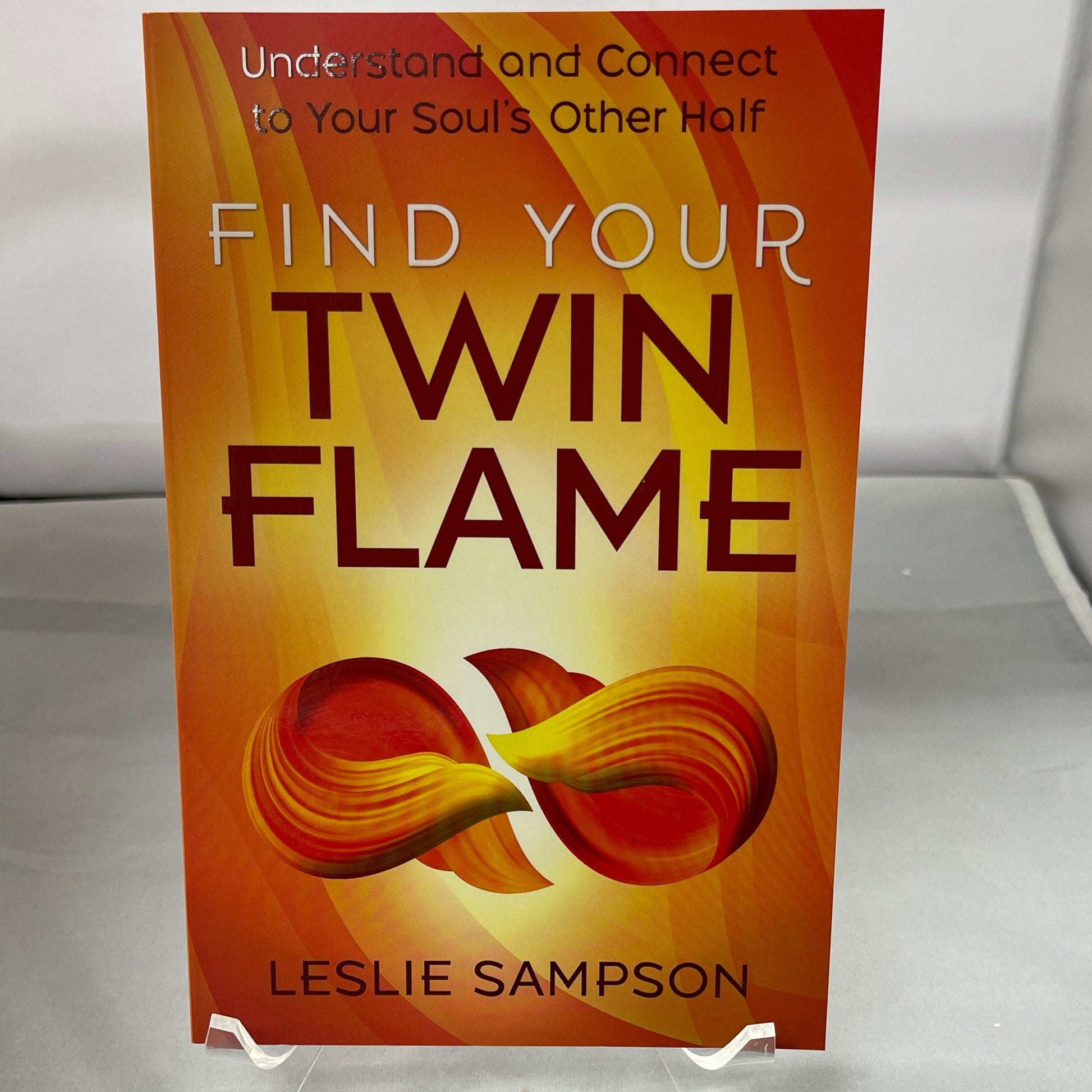 Find Your Twin Flame