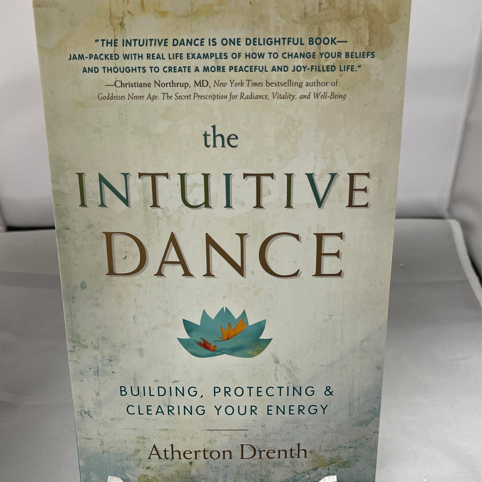 The Intuitive Dance