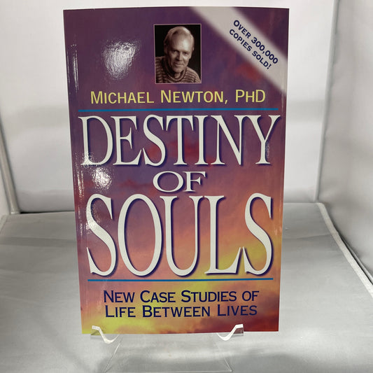 Destiny of Souls