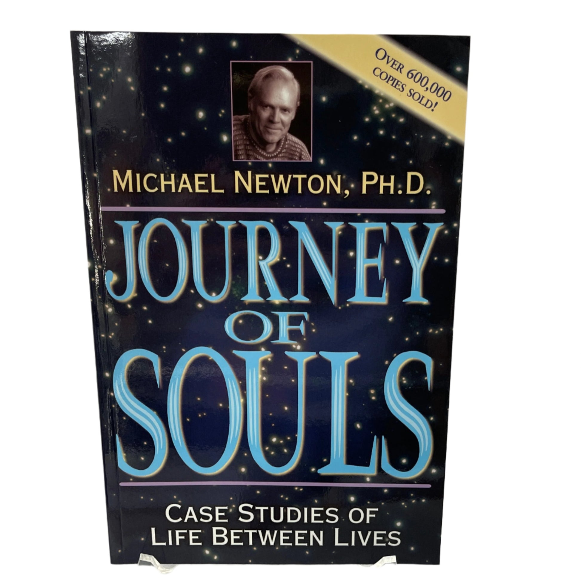 Journey of Souls New Edition