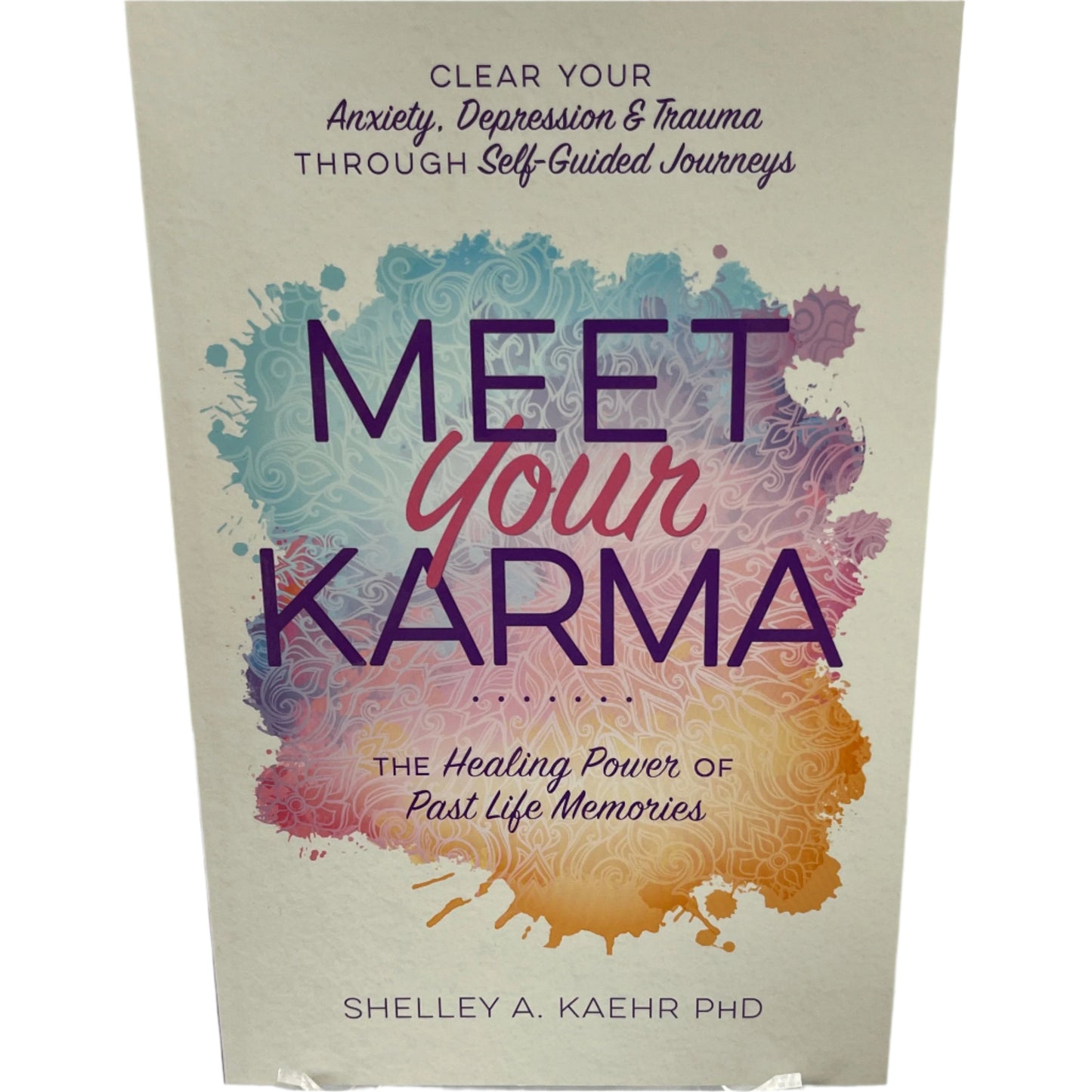 Meet Your Karma