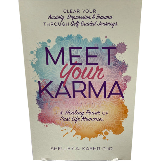 Meet Your Karma